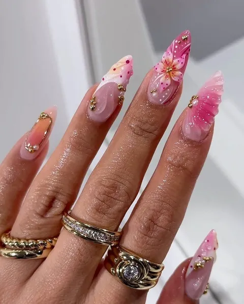 Neumodellage Gel