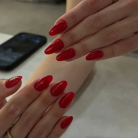 J & V Nagelstudio